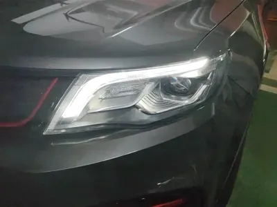 Geely Boyue