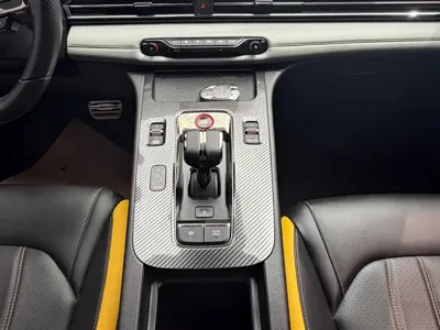 GAC Motor Shadow Leopard