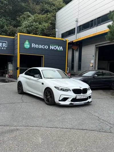 BMW M2