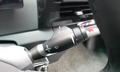 Geely SE-A2 Van