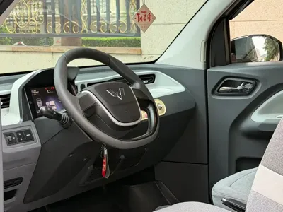 Wuling MINIEV