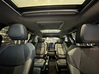 Toyota Granvia