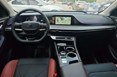 Changan Eado