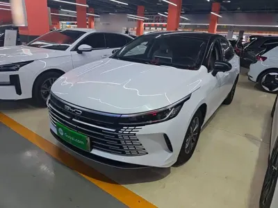 BYD Destroyer 05