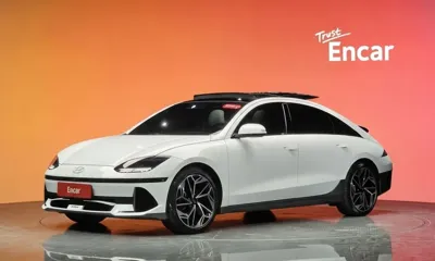 Hyundai Ioniq6