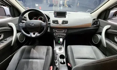Renault-KoreaSamsung SM3