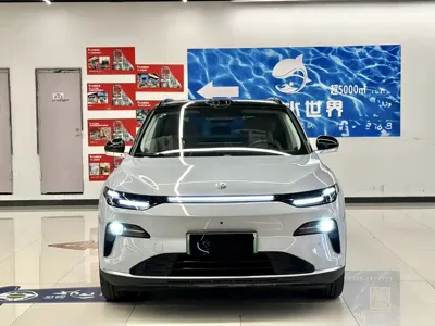 Leapmotor Leapmotor C11