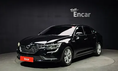 Renault-KoreaSamsung SM6