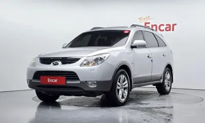 Hyundai Veracruz