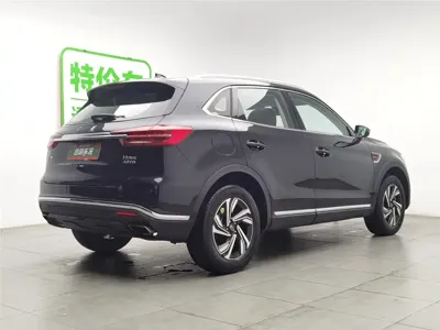 Hongqi Hongqi HS5