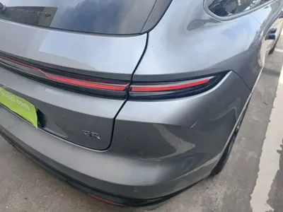 Nio ET5T