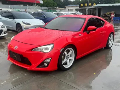 Toyota 86