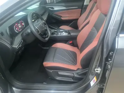 Changan Eado