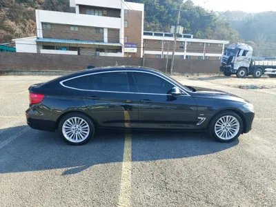 BMW Gran Turismo