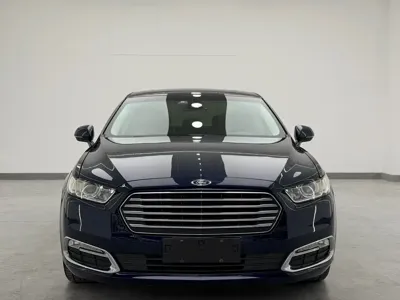 Ford Taurus