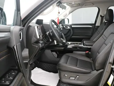 Haval Big Dog