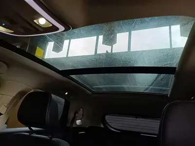 BYD Tang