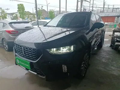 WEY Wey VV5