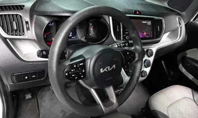 Kia Ray