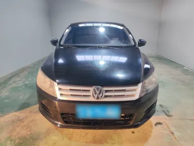 Volkswagen Santana