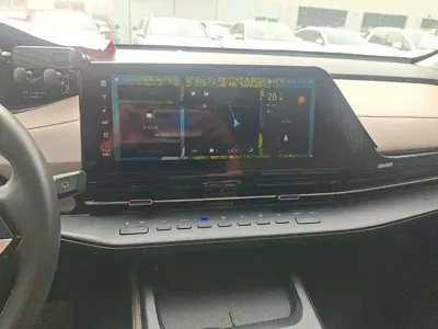Changan CS55PLUS
