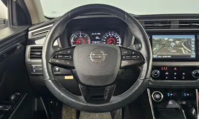 KG_Mobility_Ssangyong KORANDO