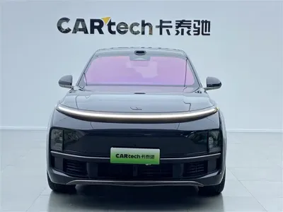 Li Auto Li L9