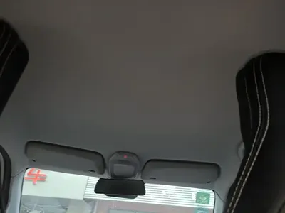 Baojun E200