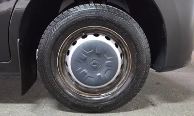 Renault-KoreaSamsung Master