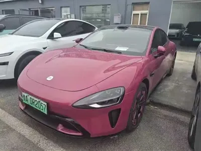 Xiaomi SU7