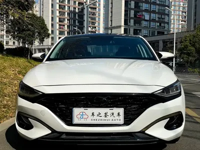 Hyundai Fista