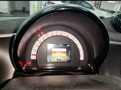 Smart Smart Fortwo