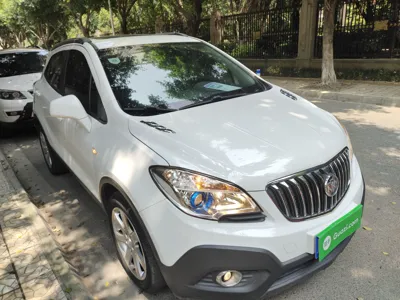 Buick Encore