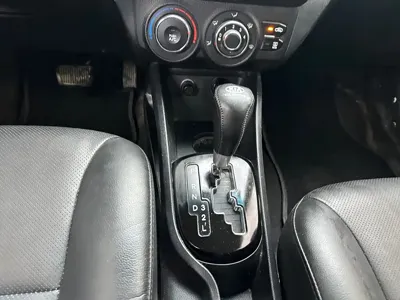 Kia K2