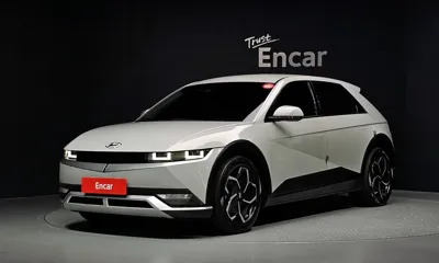 Hyundai Ioniq5