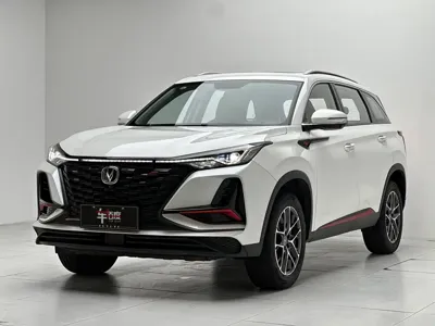 Changan 长安CS75PLUS