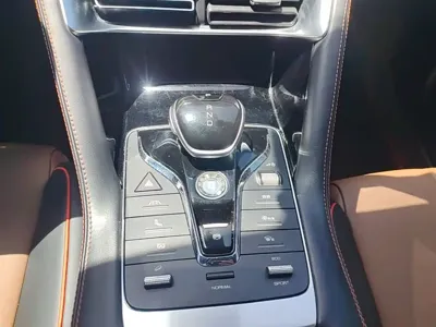 BYD PLUS