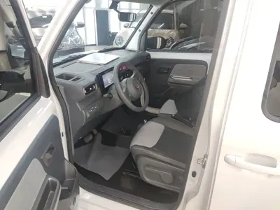Wuling Zhiguang EV