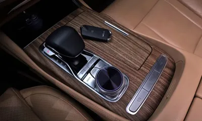 Kia K9