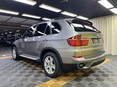 BMW X5 (Import)