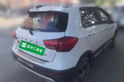 Haval H1