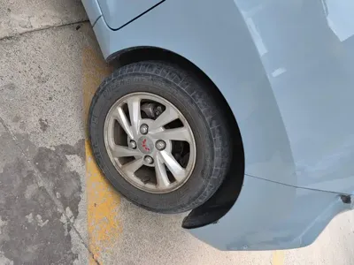 Wuling MINIEV
