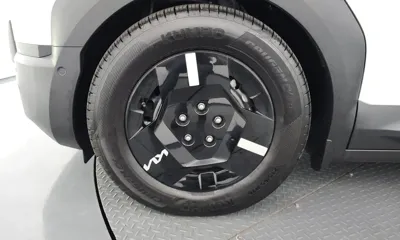 Kia PV5