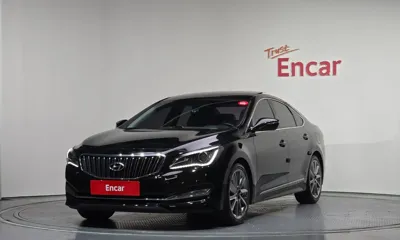 Hyundai Aslan