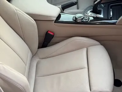 BMW 3 Series GT