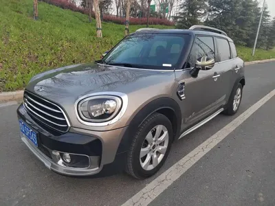 MINI Mini Countryman