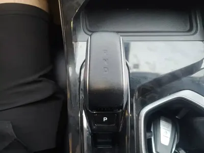 Geely Boyue L