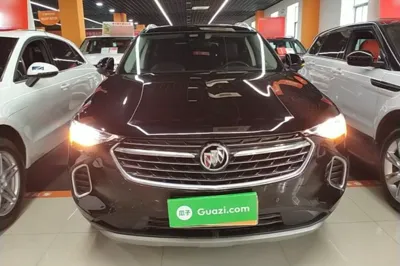 Buick Envision