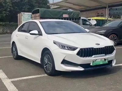 Kia 起亚K3新能源