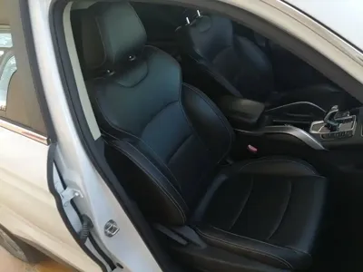 Geely Boyue